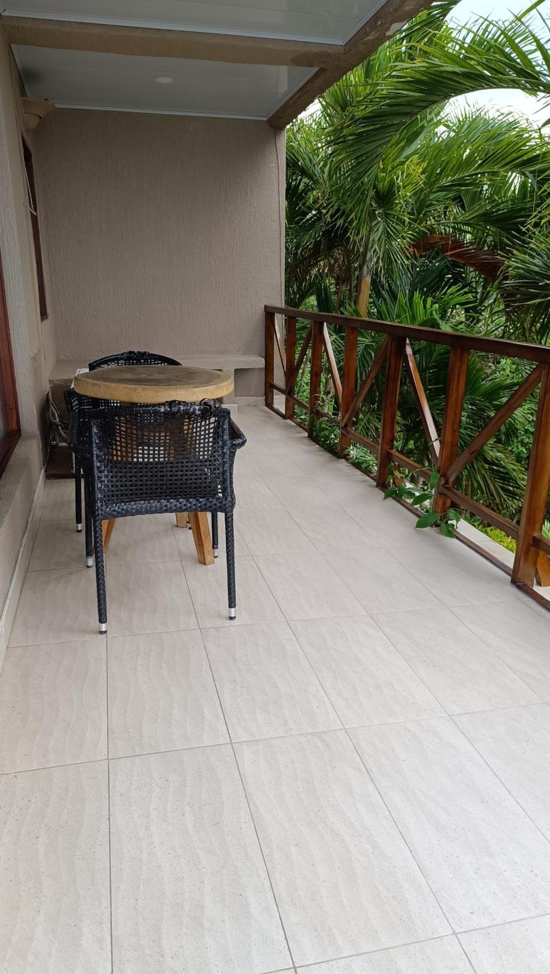 Hotel Casa Barlovento, Parque Tayrona Los Naranjos Luaran gambar