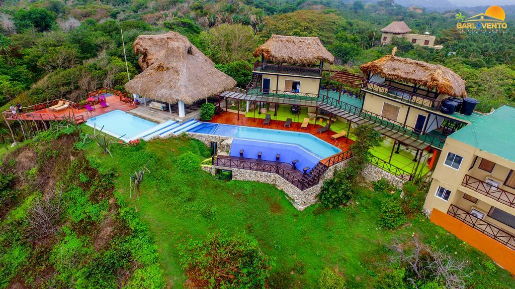 Hotel Casa Barlovento, Parque Tayrona Los Naranjos Luaran gambar